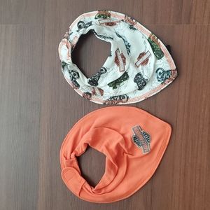 Harley-Davidson Bibs